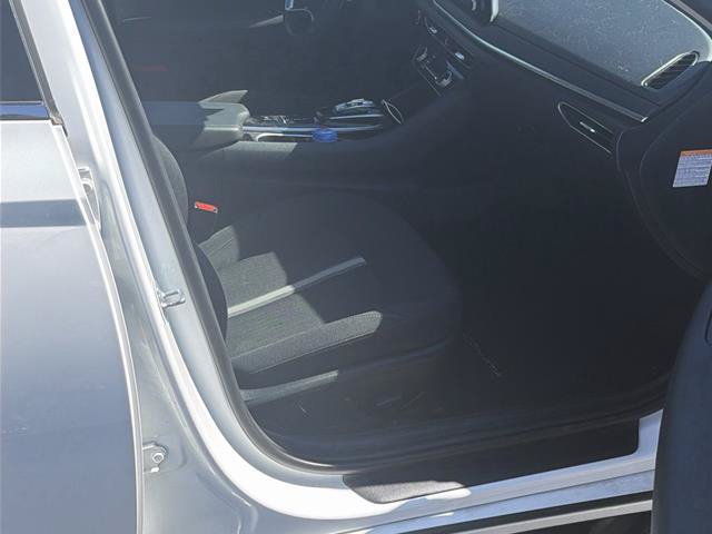 Used 2022 Hyundai Sonata SEL FWD image 5