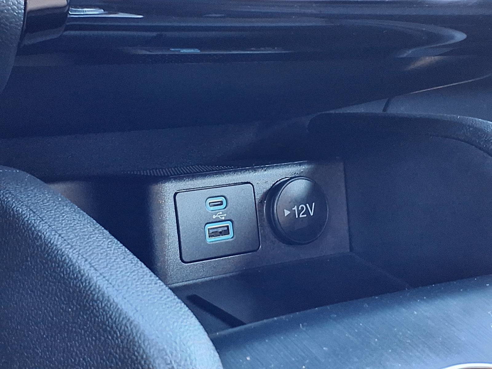 Certified 2023 Ford Escape ST-Line w/ Tech Pack #1 FWD image 14