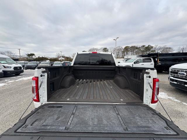 Certified 2022 Ford F150 Lariat image 7