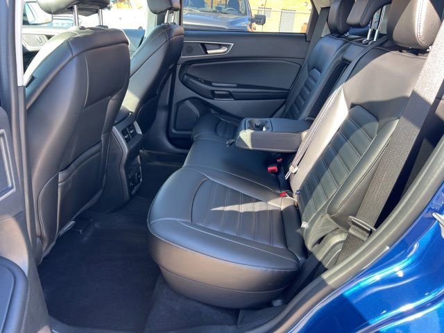 Certified 2024 Ford Edge SEL w/ Convenience Package image 22