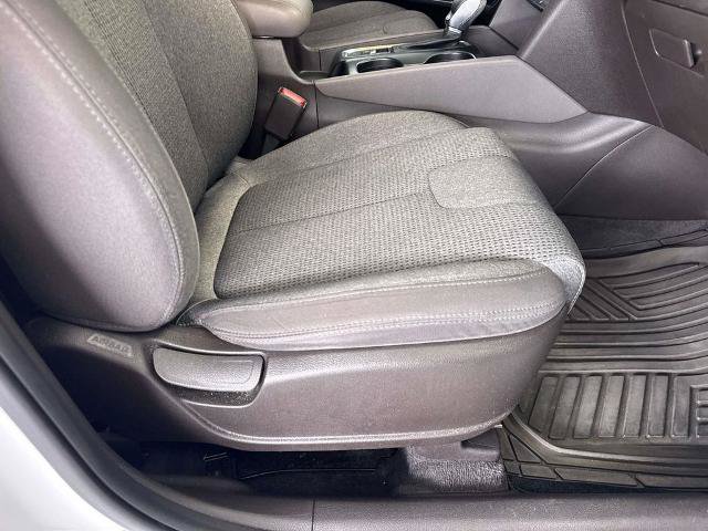 Used 2020 Hyundai Santa Fe SEL w/ Convenience Package FWD image 16
