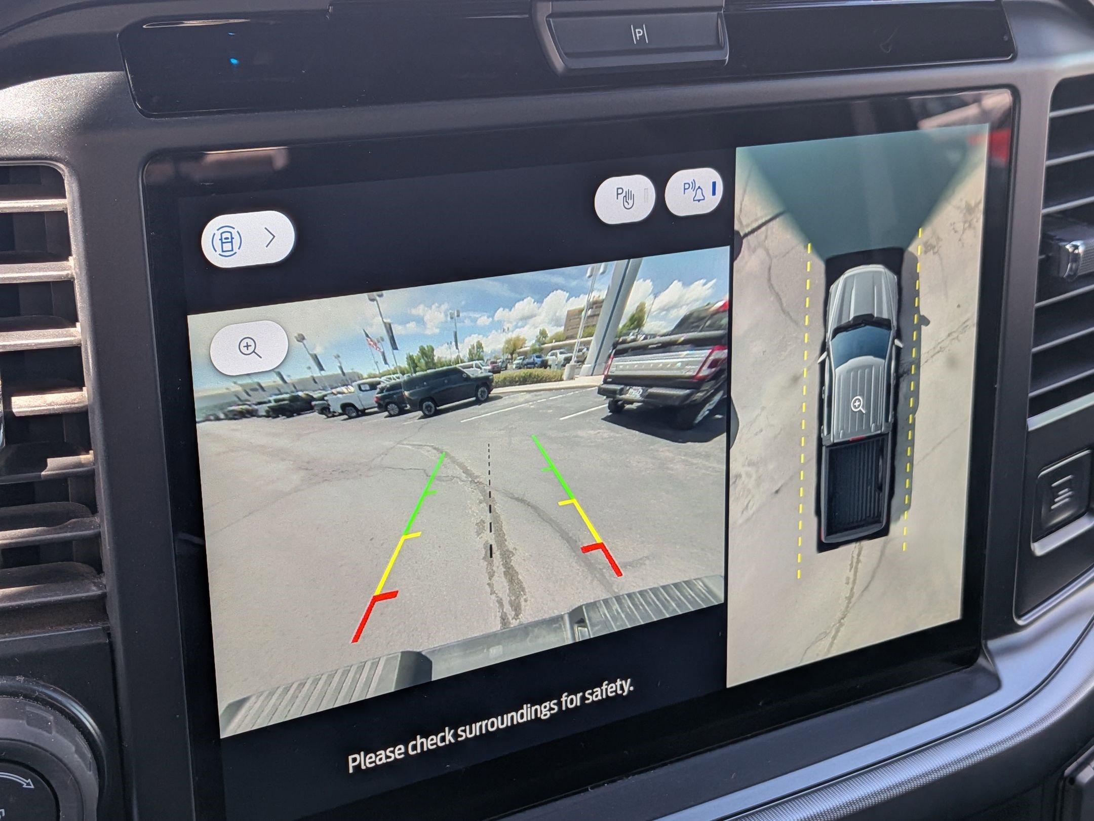 Certified 2025 Ford F150 Lariat image 28