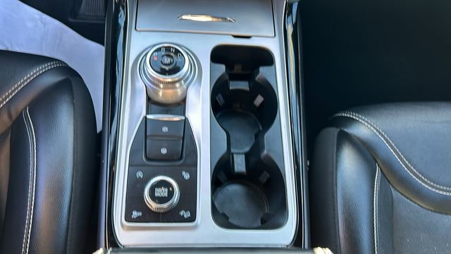 Certified 2022 Ford Explorer ST w/ Equipment Group 401A image 24