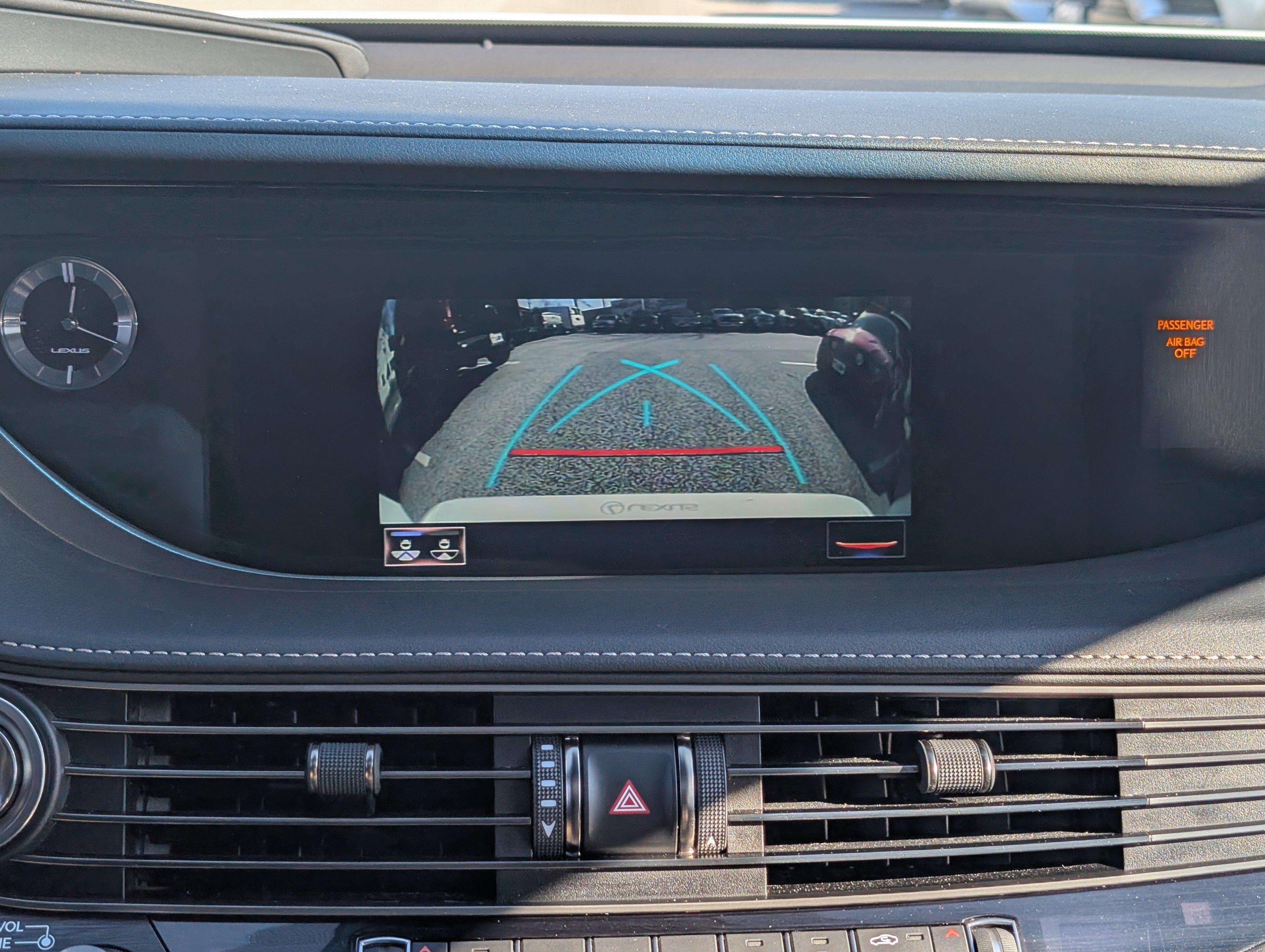 Used 2019 Lexus LS 500 F Sport image 32