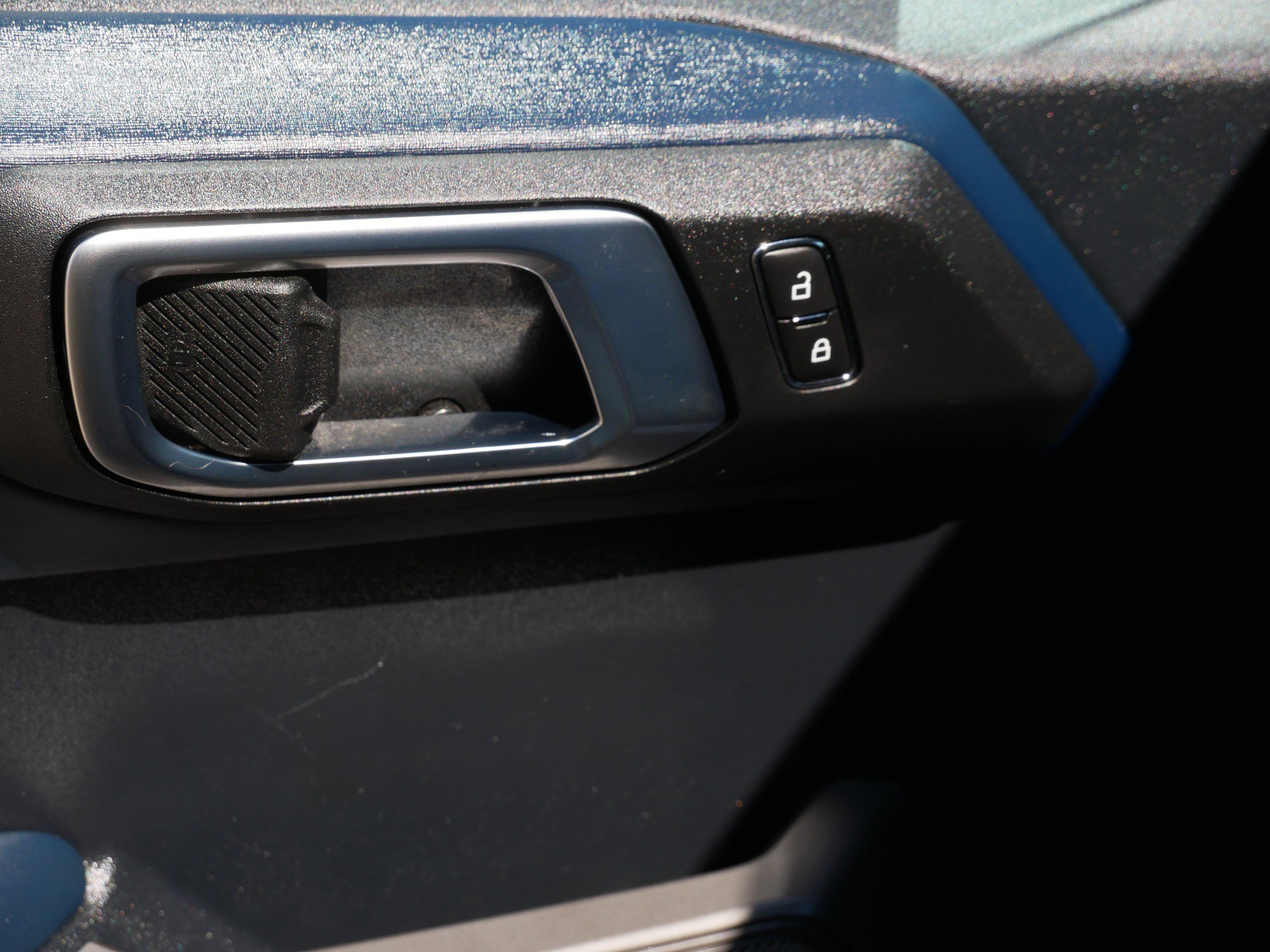 Certified 2023 Ford Bronco Outer Banks AWD/4WD image 11