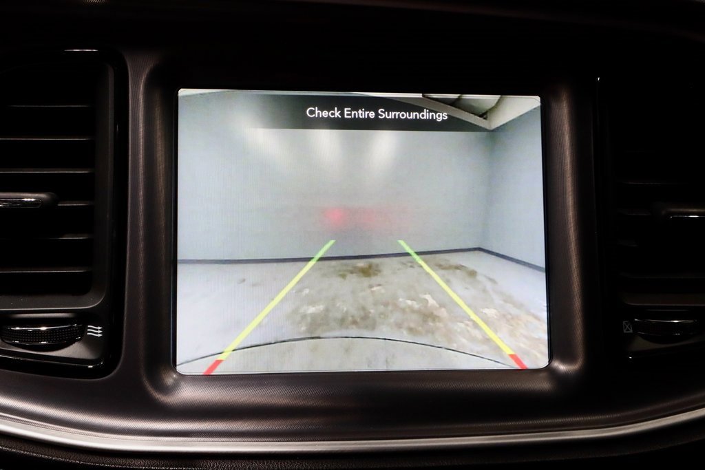 Used 2021 Dodge Challenger GT w/ Plus Package image 10