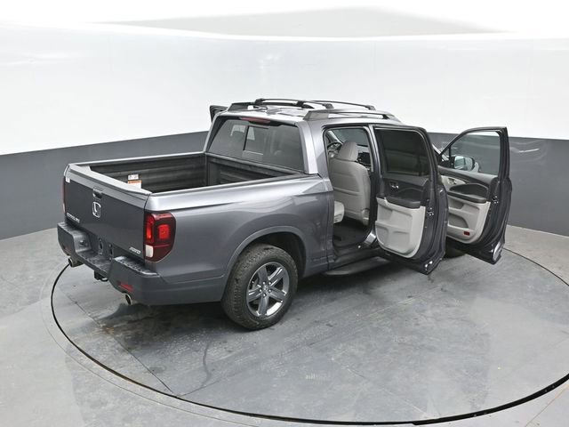 Used 2023 Honda Ridgeline RTL image 26
