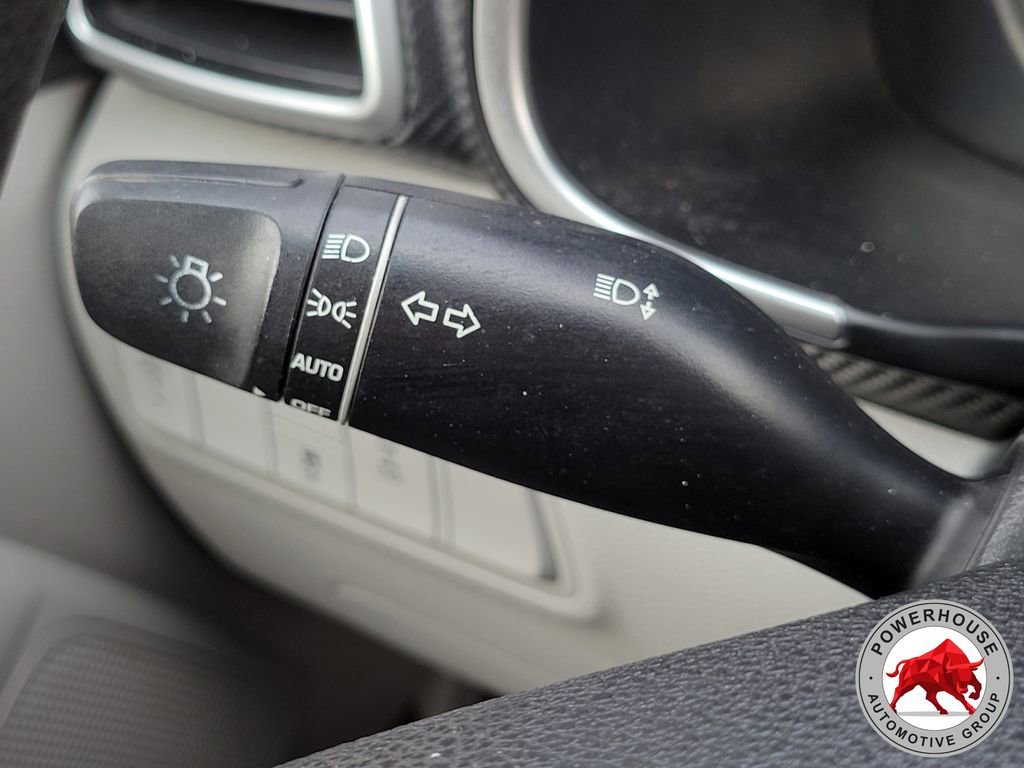 Used 2021 Hyundai Tucson SE AWD/4WD image 28