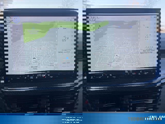 Certified 2024 Ford Escape ST-Line w/ Tech Pack #1 image 31