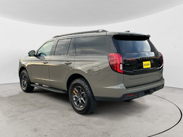 Certified 2026 Ford Expedition Tremor AWD/4WD image 7
