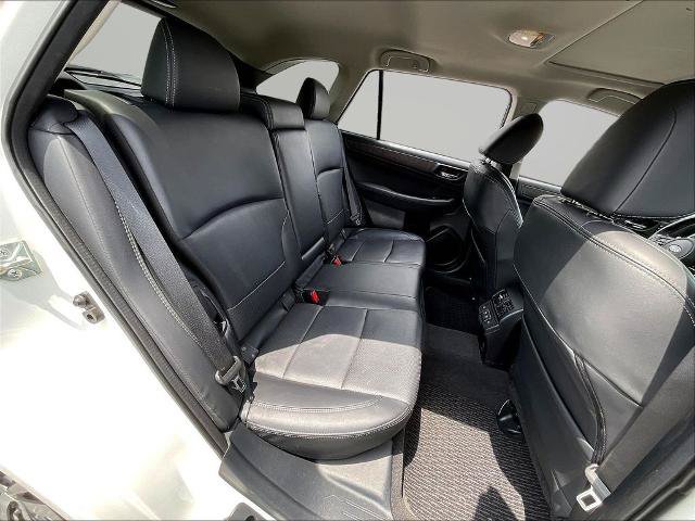 Used 2019 Subaru Outback 2.5i Limited AWD/4WD image 25