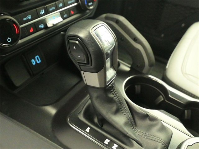 Certified 2024 Ford Bronco Big Bend image 18
