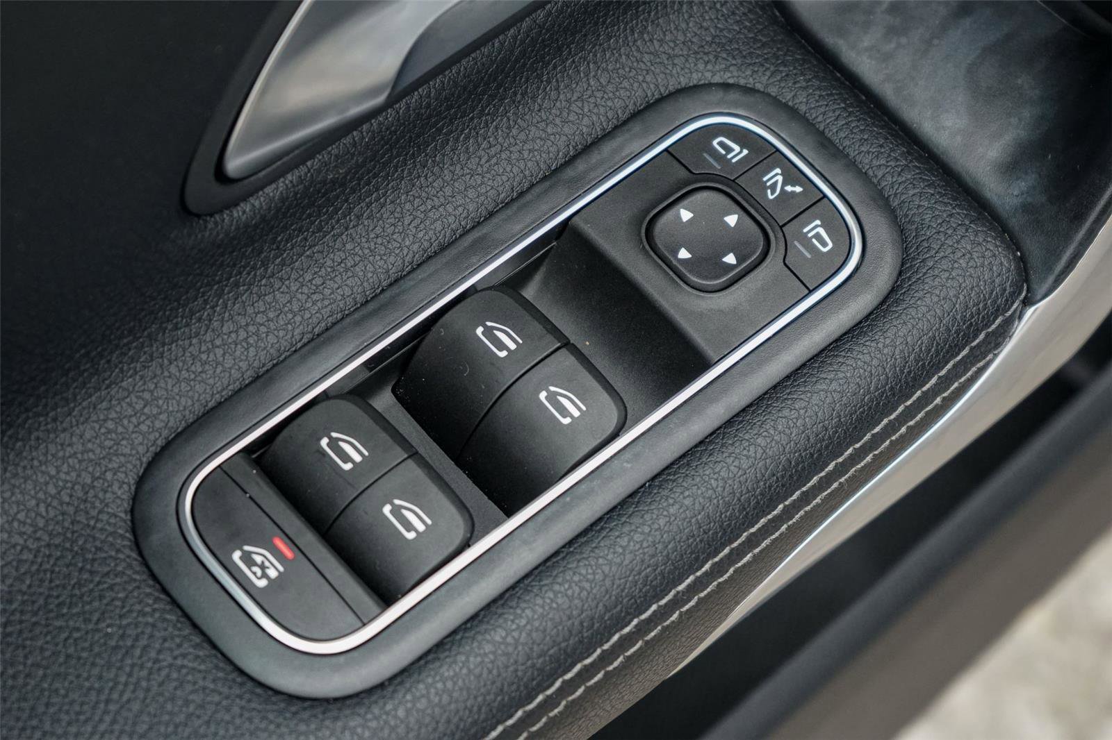 Used 2021 Mercedes-Benz CLA 250 4MATIC image 19