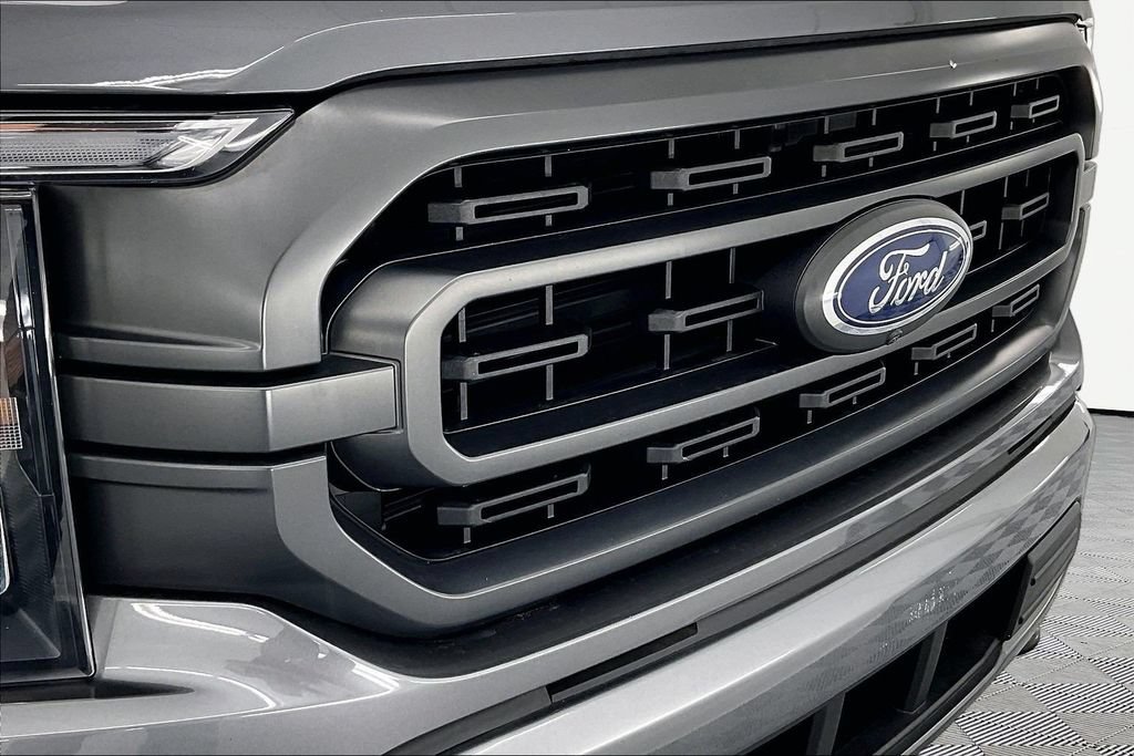 Certified 2023 Ford F150 XLT w/ Equipment Group 302A High AWD/4WD image 29