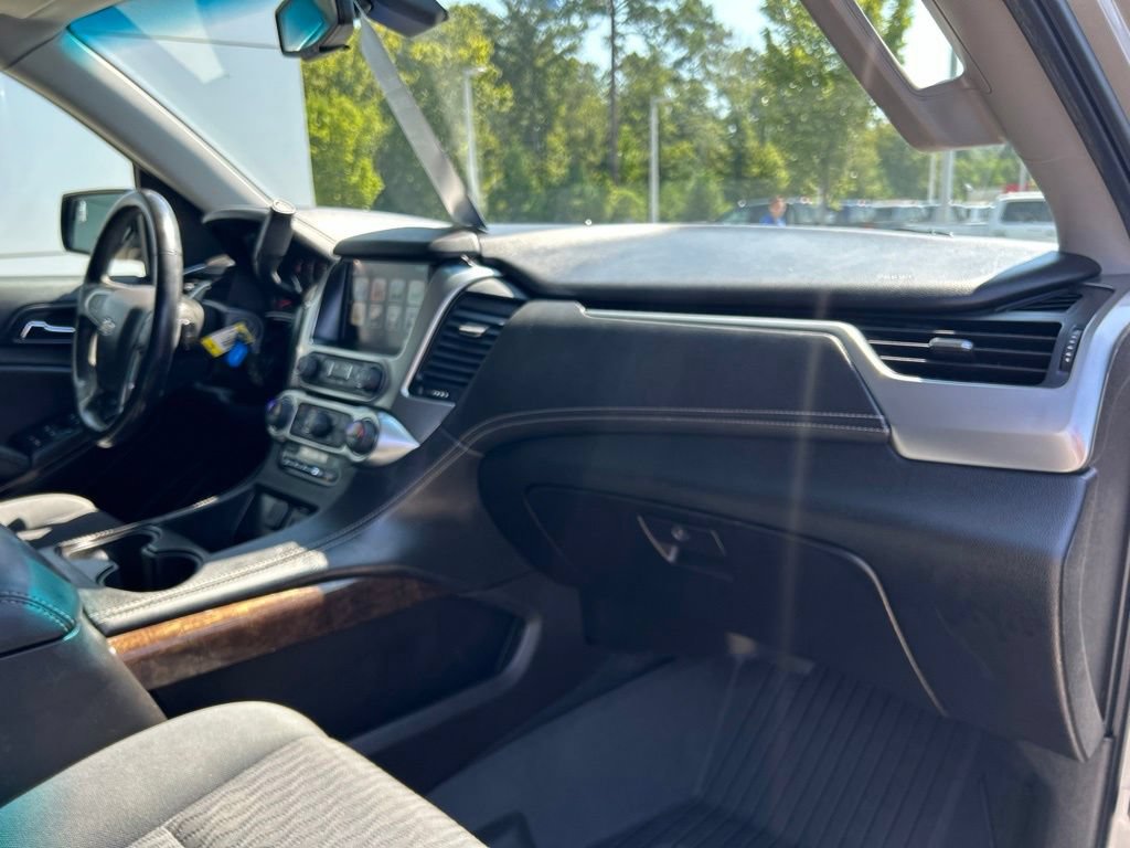 Used 2019 Chevrolet Tahoe LS RWD image 25