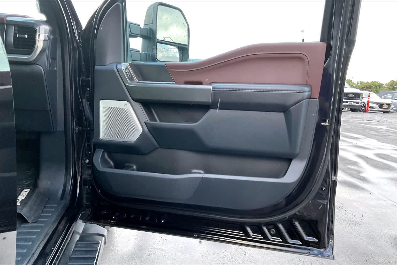 Certified 2023 Ford F150 Lariat w/ Equipment Group 502A High AWD/4WD image 28