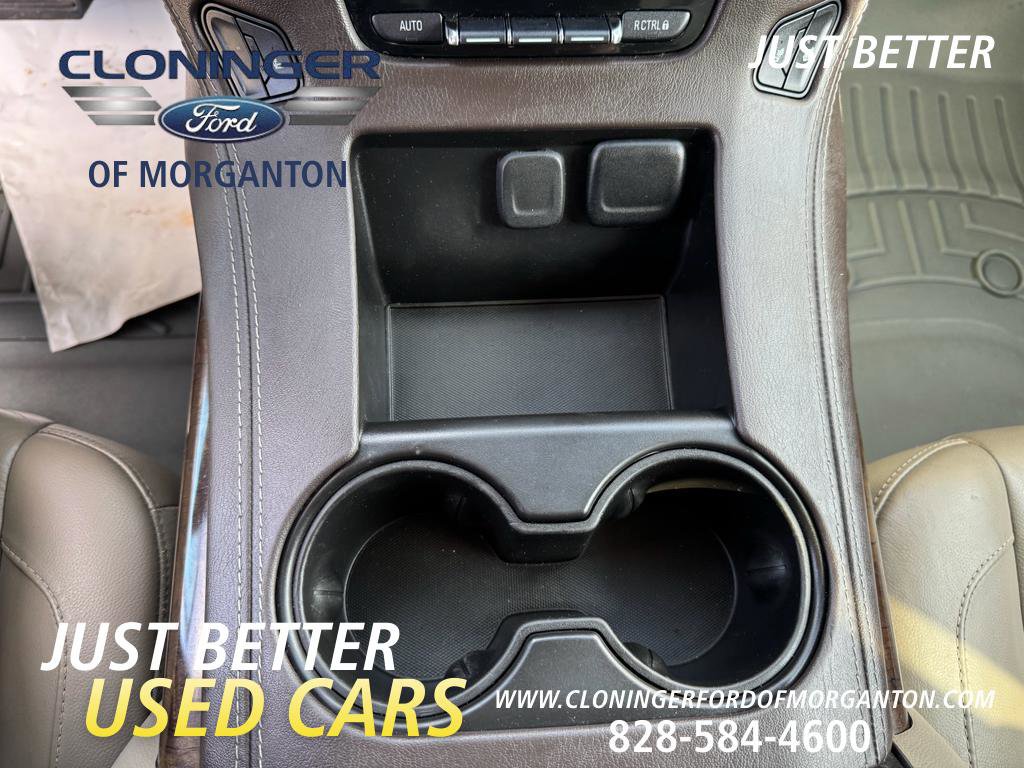 Used 2020 Chevrolet Tahoe LT image 27