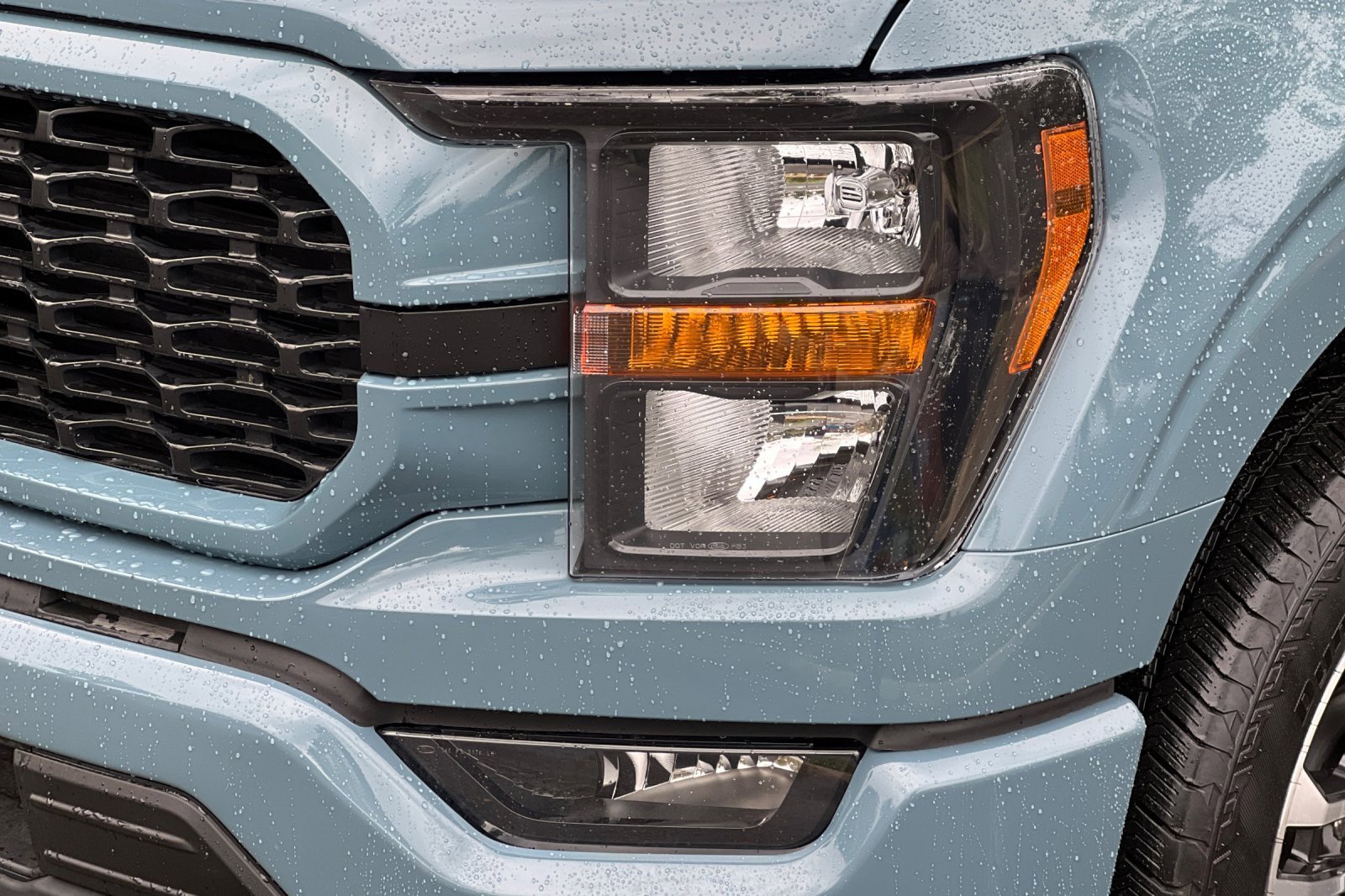 Certified 2023 Ford F150 XL w/ STX Appearance Package image 50