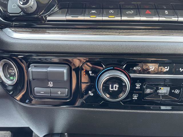 Used 2022 Chevrolet Silverado 1500 RST image 27