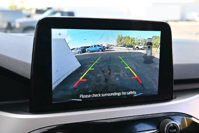 Certified 2022 Ford Escape SEL w/ Technology Package AWD/4WD image 38
