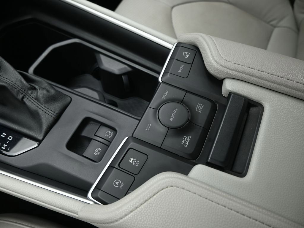 Used 2024 Toyota Grand Highlander Limited image 42