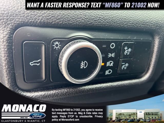 Certified 2023 Ford Explorer XLT w/ Equipment Group 202A image 19