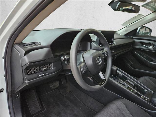 Used 2024 Honda Accord EX image 10
