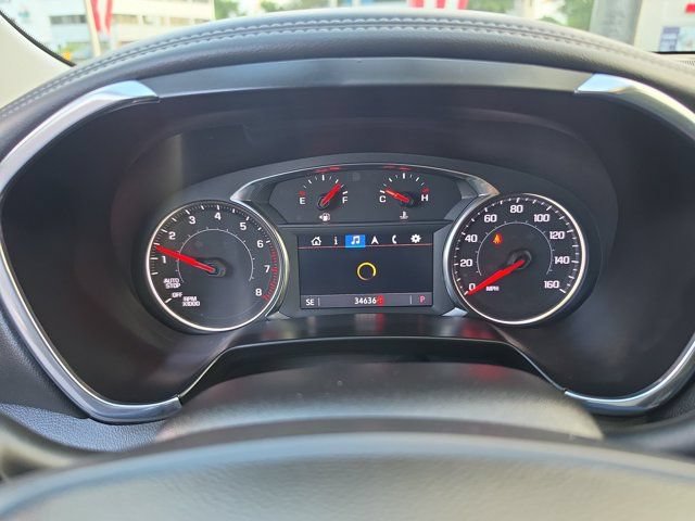 Used 2024 Chevrolet Blazer LT FWD image 15