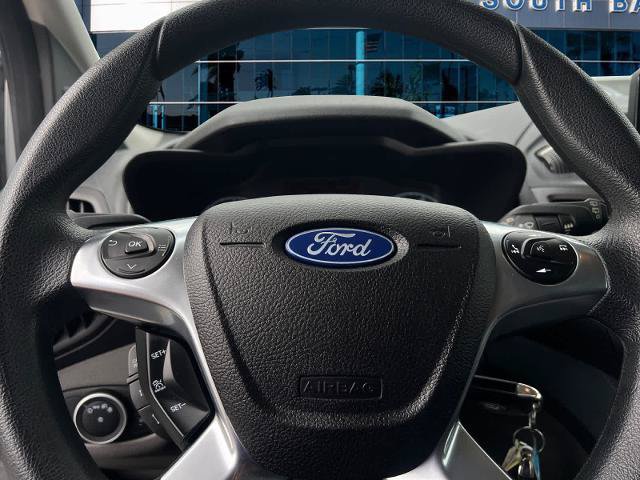 Certified 2022 Ford Transit Connect XLT FWD image 10