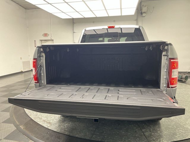 Certified 2020 Ford F150 XLT w/ Equipment Group 302A Luxury AWD/4WD image 32