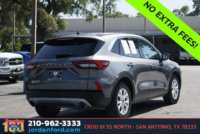 Certified 2023 Ford Escape Active FWD image 6