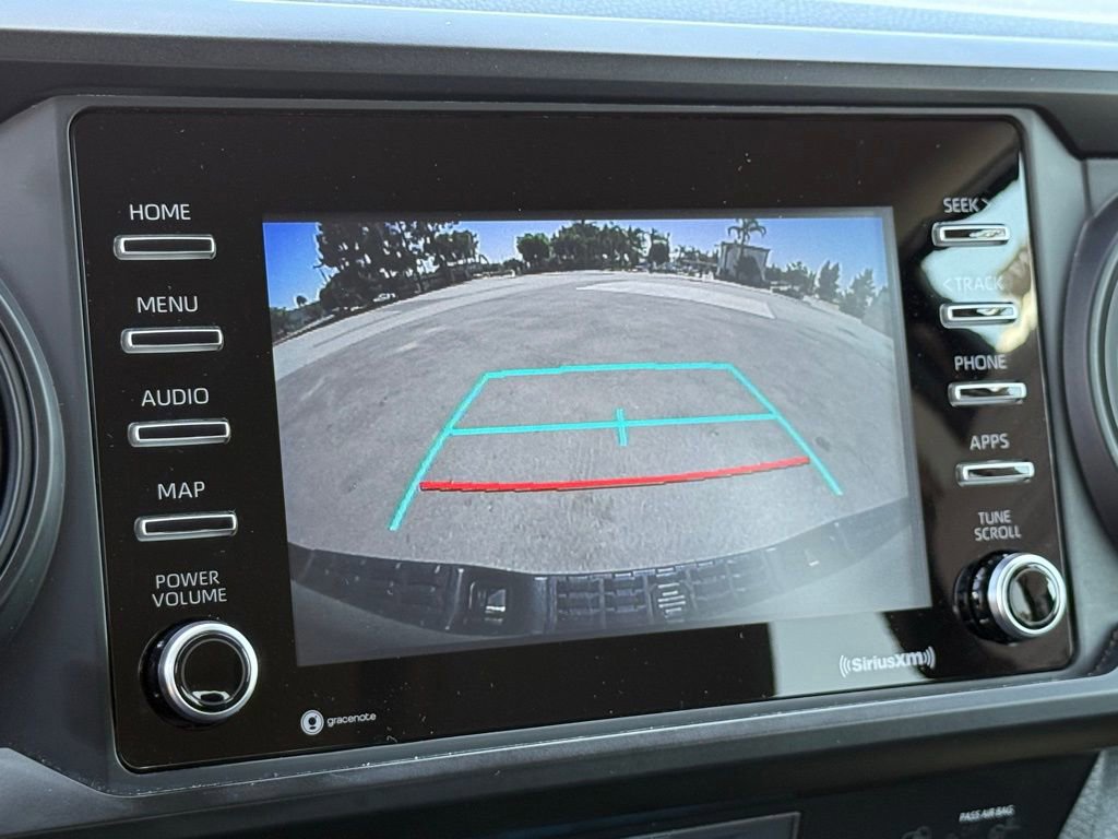 Used 2023 Toyota Tacoma SR image 11