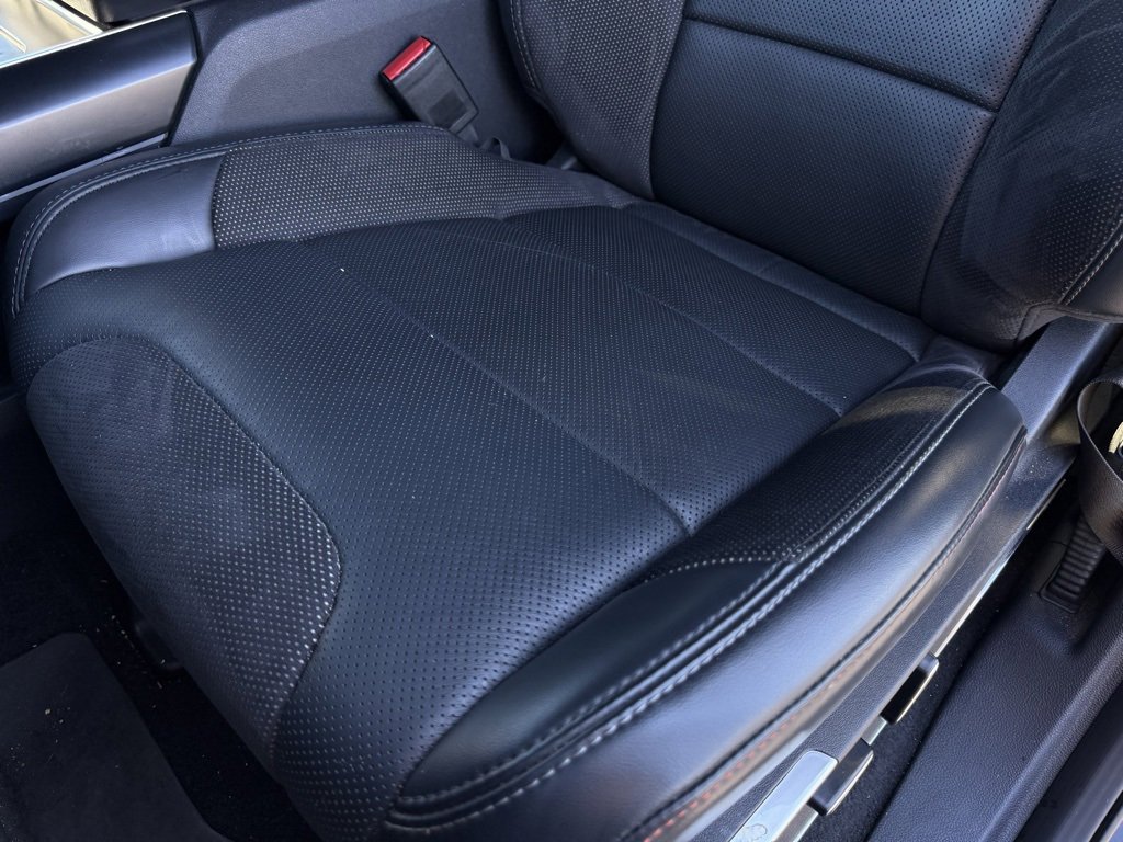 Certified 2024 Ford F150 Raptor image 24