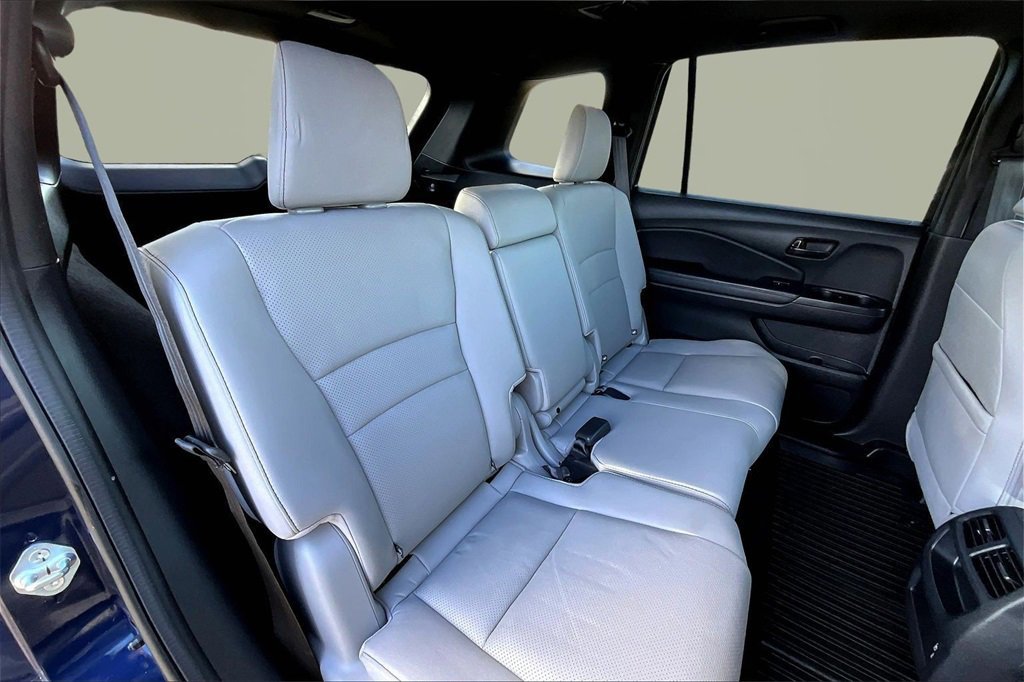 Used 2022 Honda Passport EX-L image 27