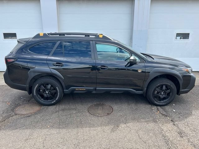 Used 2024 Subaru Outback Wilderness AWD/4WD image 6