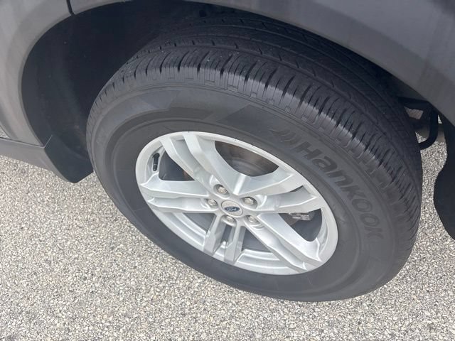 Certified 2024 Ford Explorer XLT AWD/4WD image 26