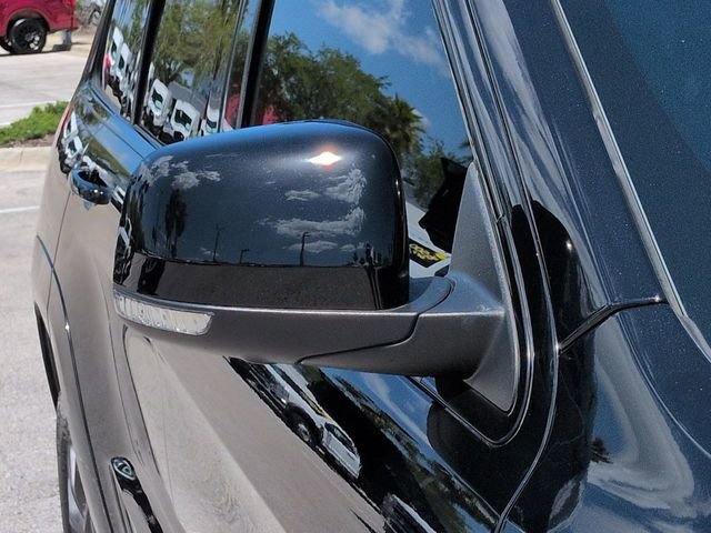 Used 2020 Jeep Grand Cherokee High Altitude image 12
