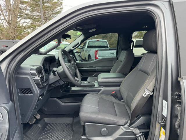 Certified 2024 Ford F150 STX AWD/4WD image 10