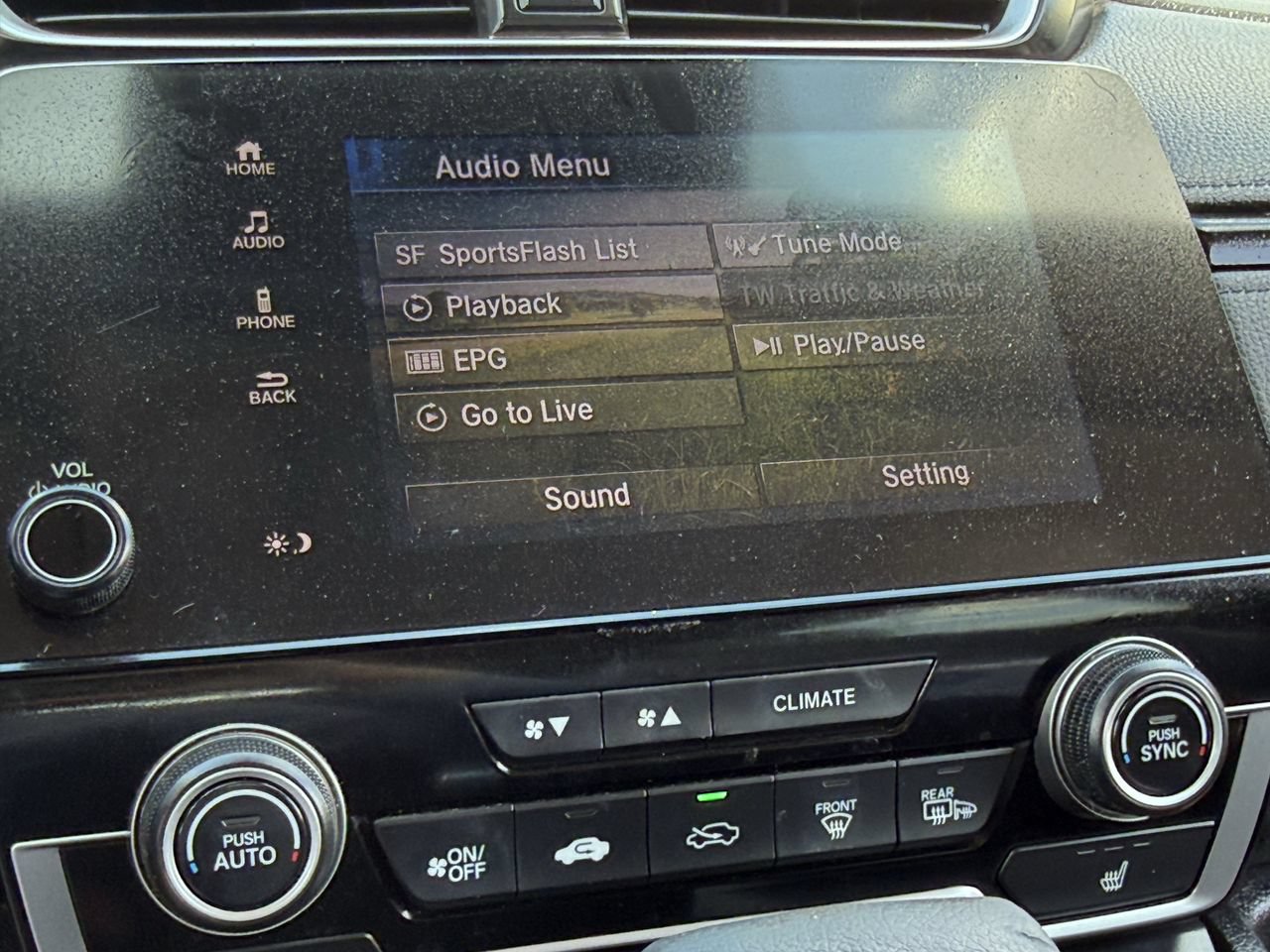 Used 2017 Honda CR-V EX image 18