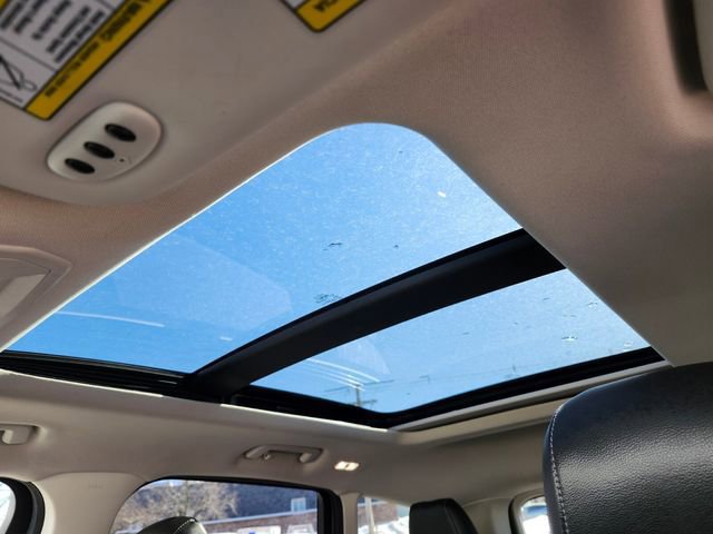 Certified 2019 Ford Escape Titanium image 20