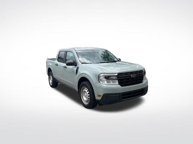 Certified 2023 Ford Maverick XL FWD image 2