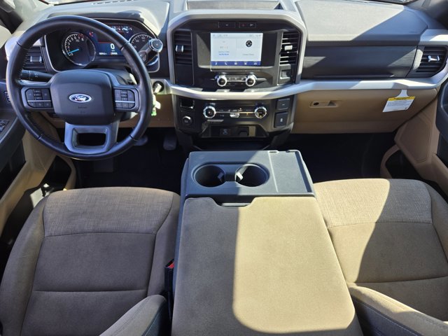 Certified 2022 Ford F150 XLT w/ Equipment Group 301A Mid image 24