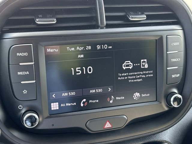 Used 2022 Kia Soul LX w/ Technology Package FWD image 31