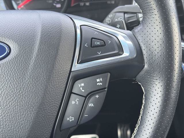 Certified 2020 Ford Edge ST w/ Equipment Group 401A AWD/4WD image 24