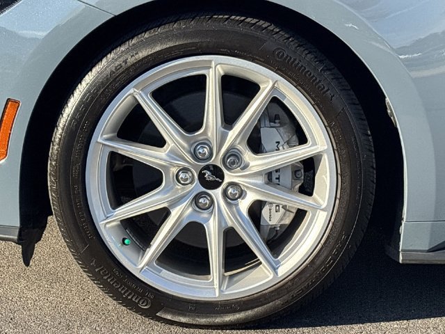 Certified 2024 Ford Mustang GT Premium RWD image 18