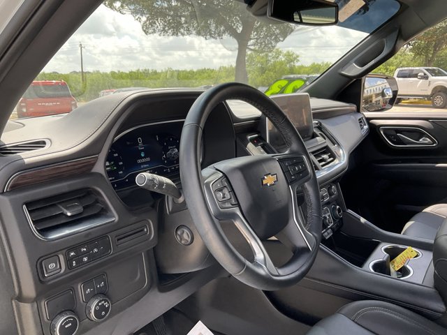 Used 2023 Chevrolet Tahoe LT w/ LT Signature Plus Package RWD image 6