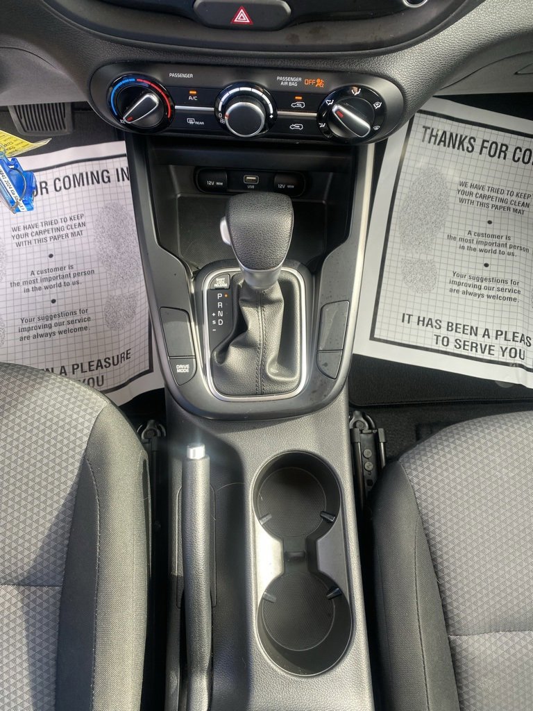 Used 2024 Kia Soul LX w/ Option Group 015 image 22