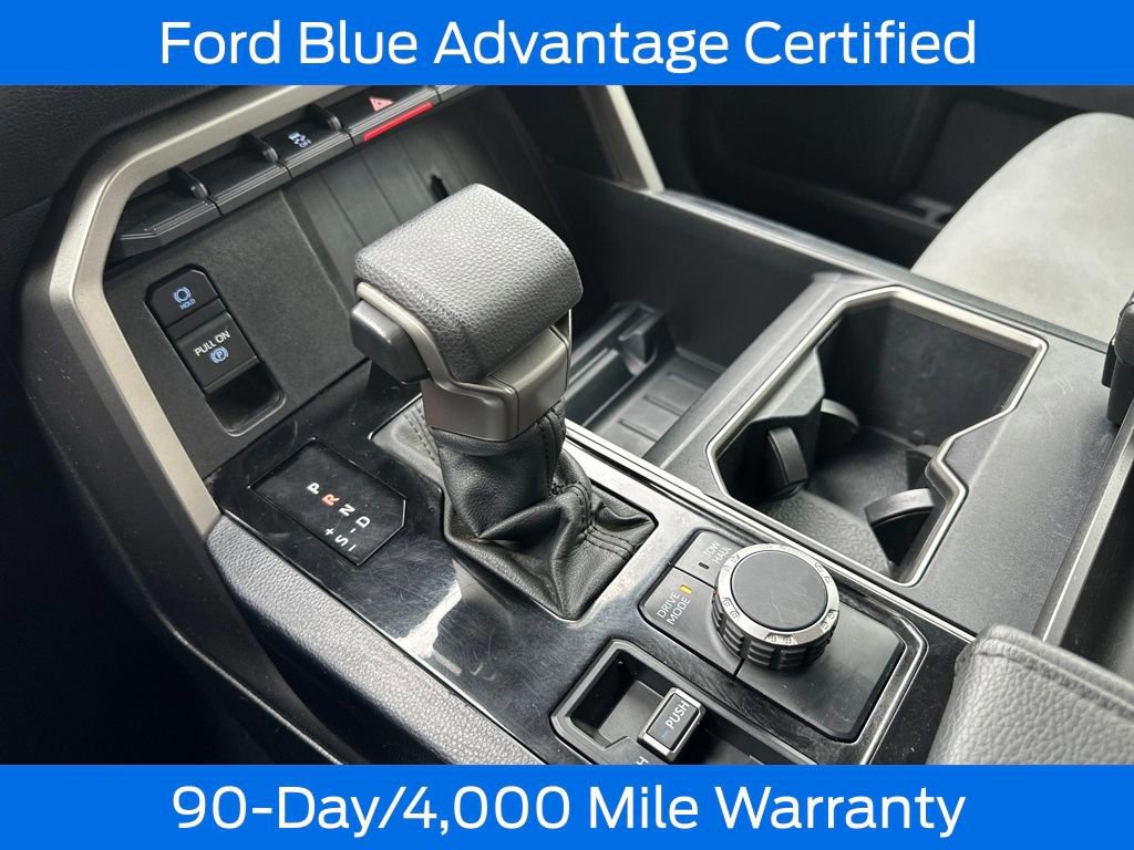 Used 2023 Toyota Tundra SR5 w/ SR5 Convenience Package image 21