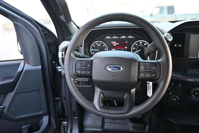 Certified 2022 Ford F150 XL w/ STX Appearance Package AWD/4WD image 28