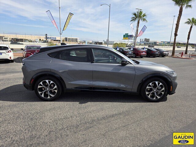 Certified 2023 Ford Mustang Mach-E Premium RWD image 8